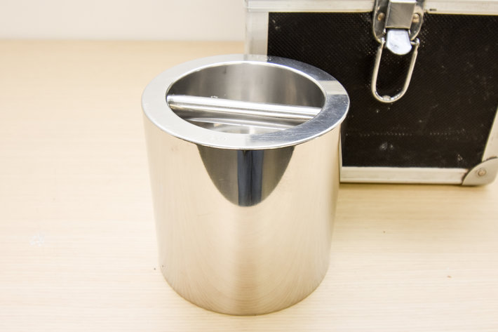 Image for ***SOLD*** MJK0754 Troemner Scale Calibration Weight 10kg