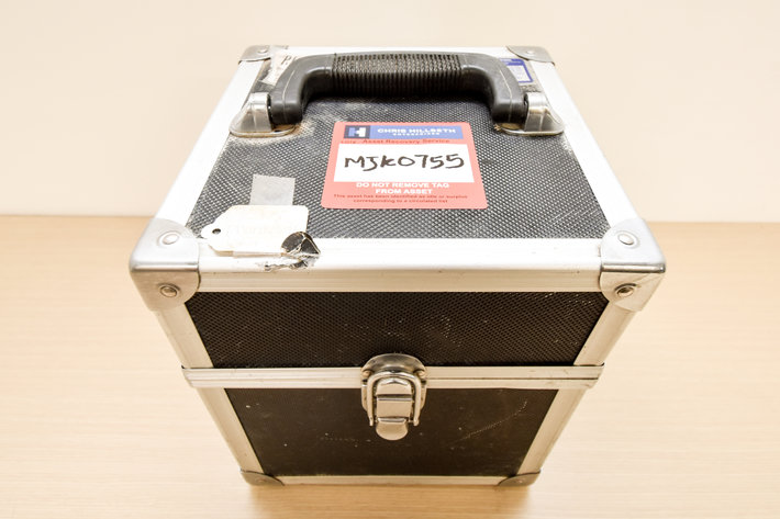 Image for ***SOLD*** MJK0755 Troemner Scale Calibration Weight 10kg