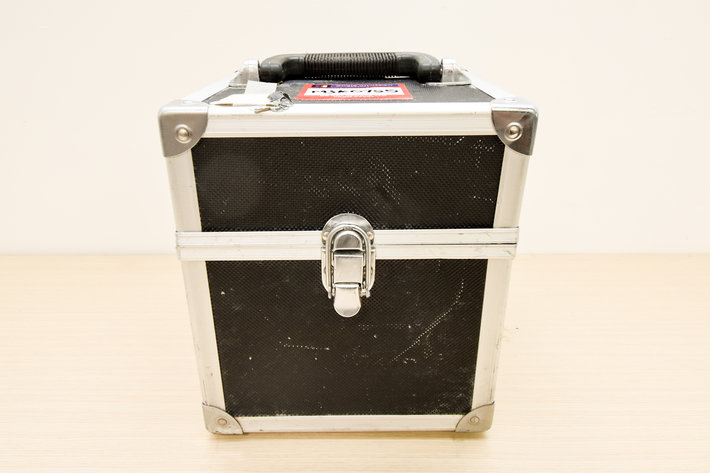 Image for ***SOLD*** MJK0755 Troemner Scale Calibration Weight 10kg