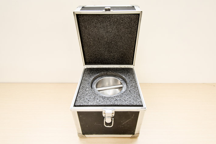 Image for ***SOLD*** MJK0755 Troemner Scale Calibration Weight 10kg