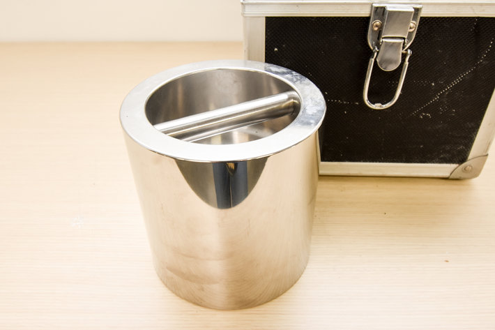 Image for ***SOLD*** MJK0755 Troemner Scale Calibration Weight 10kg