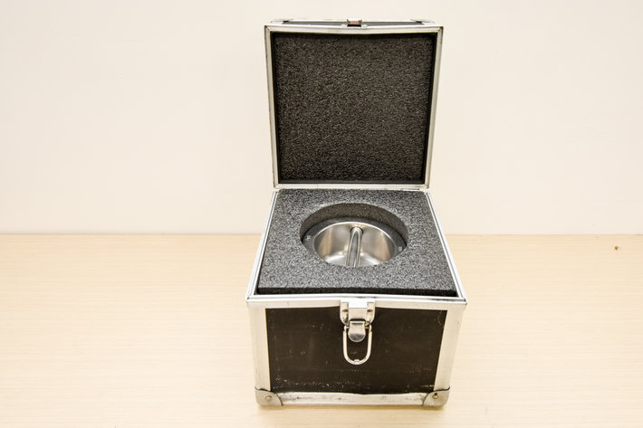 Image for ***SOLD***  MJK0756 Troemner Scale Calibration Weight 10kg