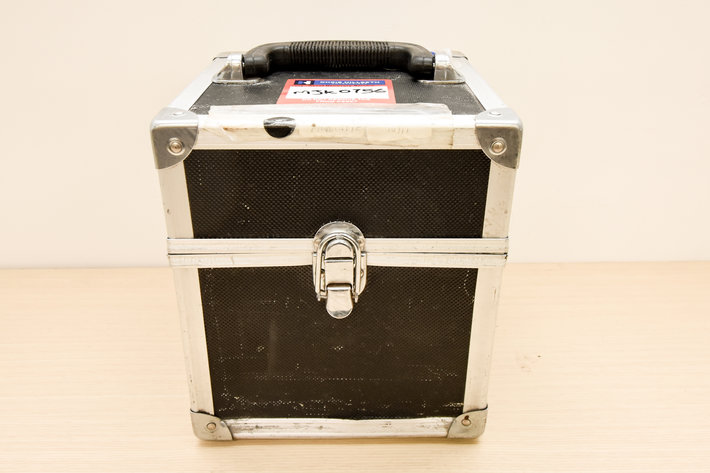 Image for ***SOLD***  MJK0756 Troemner Scale Calibration Weight 10kg