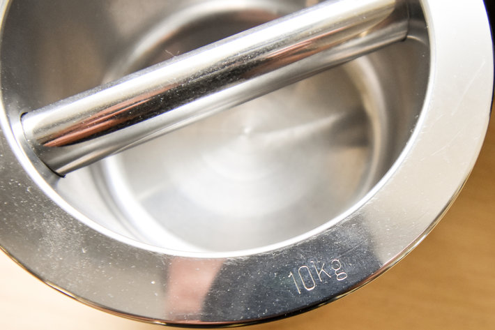 Image for ***SOLD***  MJK0756 Troemner Scale Calibration Weight 10kg