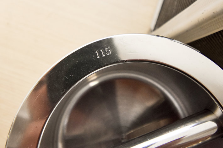 Image for ***SOLD***  MJK0756 Troemner Scale Calibration Weight 10kg