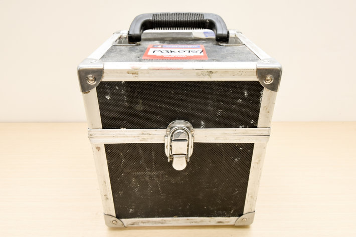 Image for ***SOLD***  MJK0757 Troemner Scale Calibration Weight 10kg