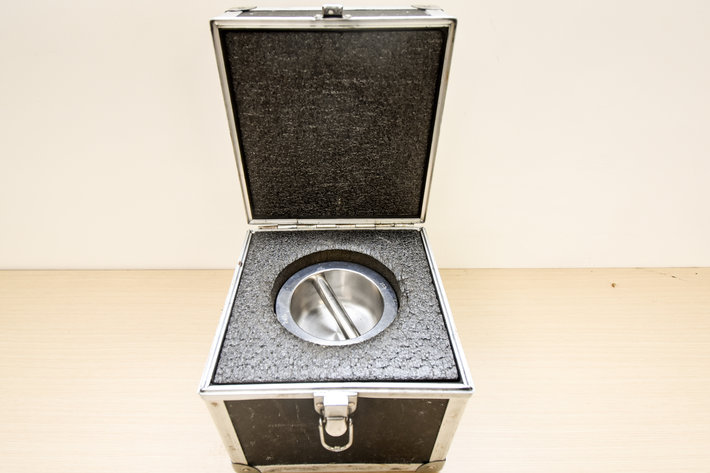 Image for ***SOLD***  MJK0757 Troemner Scale Calibration Weight 10kg