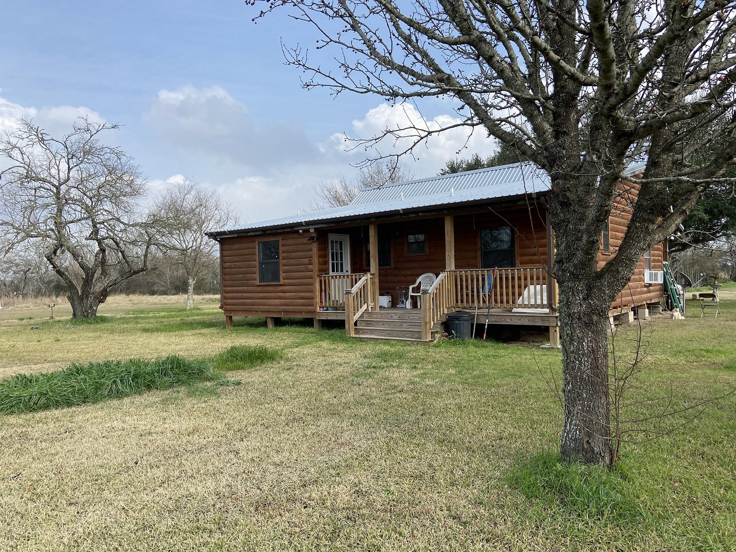 Image for 869 Witte Road, Bellville, TX 77418, Austin County