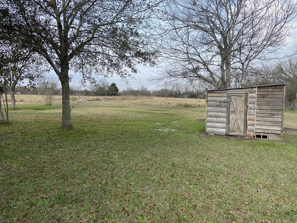 Image for 869 Witte Road, Bellville, TX 77418, Austin County