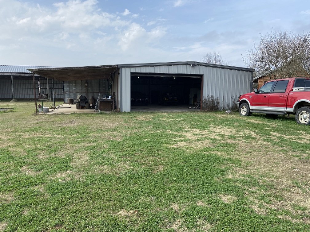 Image for 869 Witte Road, Bellville, TX 77418, Austin County