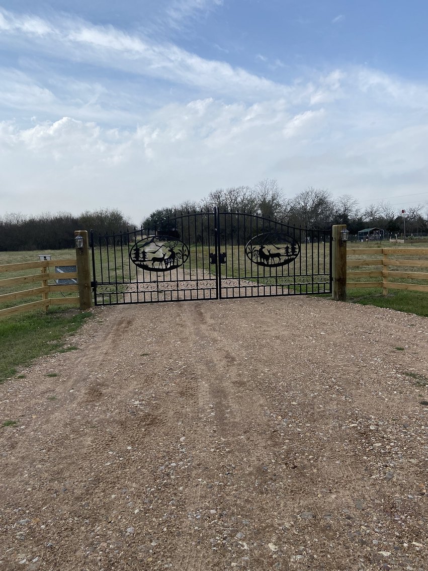 Image for 869 Witte Road, Bellville, TX 77418, Austin County