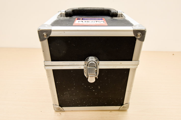 Image for ***SOLD*** MJK0759 Troemner Scale Calibration Weight 10kg