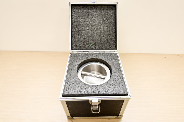 Image for ***SOLD*** MJK0759 Troemner Scale Calibration Weight 10kg