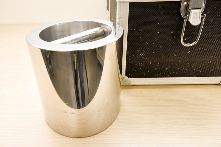 Image for ***SOLD*** MJK0759 Troemner Scale Calibration Weight 10kg