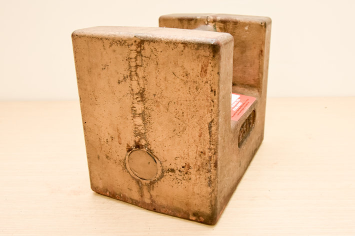 Image for ***SOLD*** MJK0761 Scale Calibration Weight 25kg