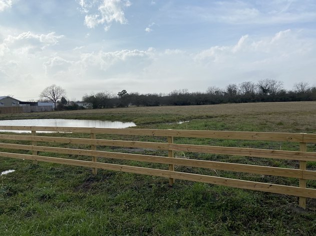 Image for Tract B - 869 Witte Road, Bellville, TX 77418, Austin County