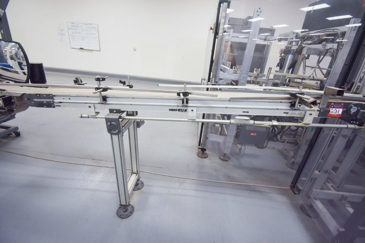 Image for ****SOLD**** MJK1006 Used Conveyor