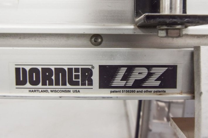 Image for ****SOLD**** MJK1006 Used Conveyor