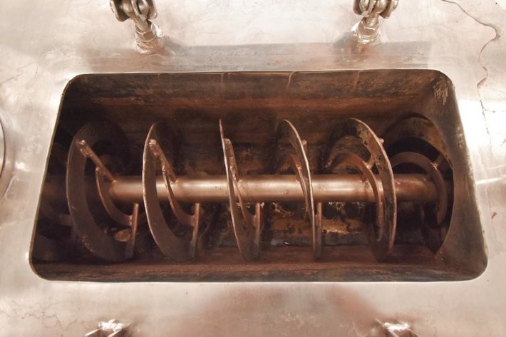 Image for ***SOLD*** MJK1013 Alcohol Reclamation System