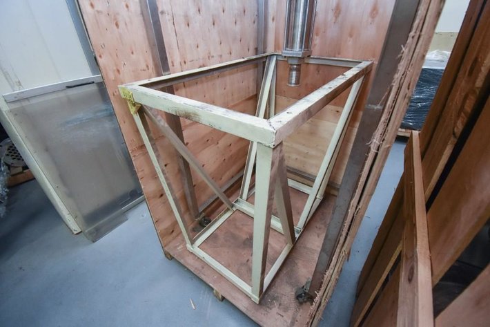 Image for ***SOLD*** MJK1014 Graco Pump