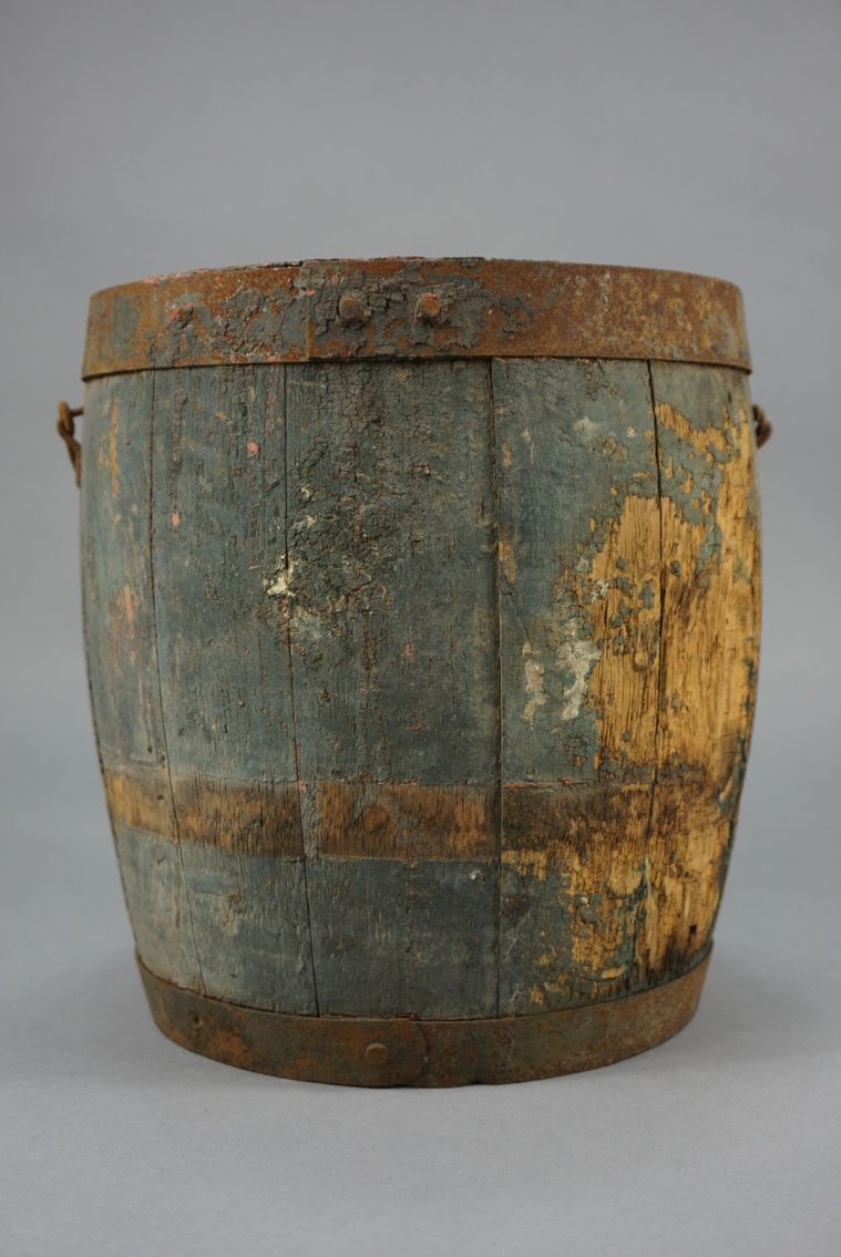 Image for Spring '22 Folk Art & Collectibles Online Auction