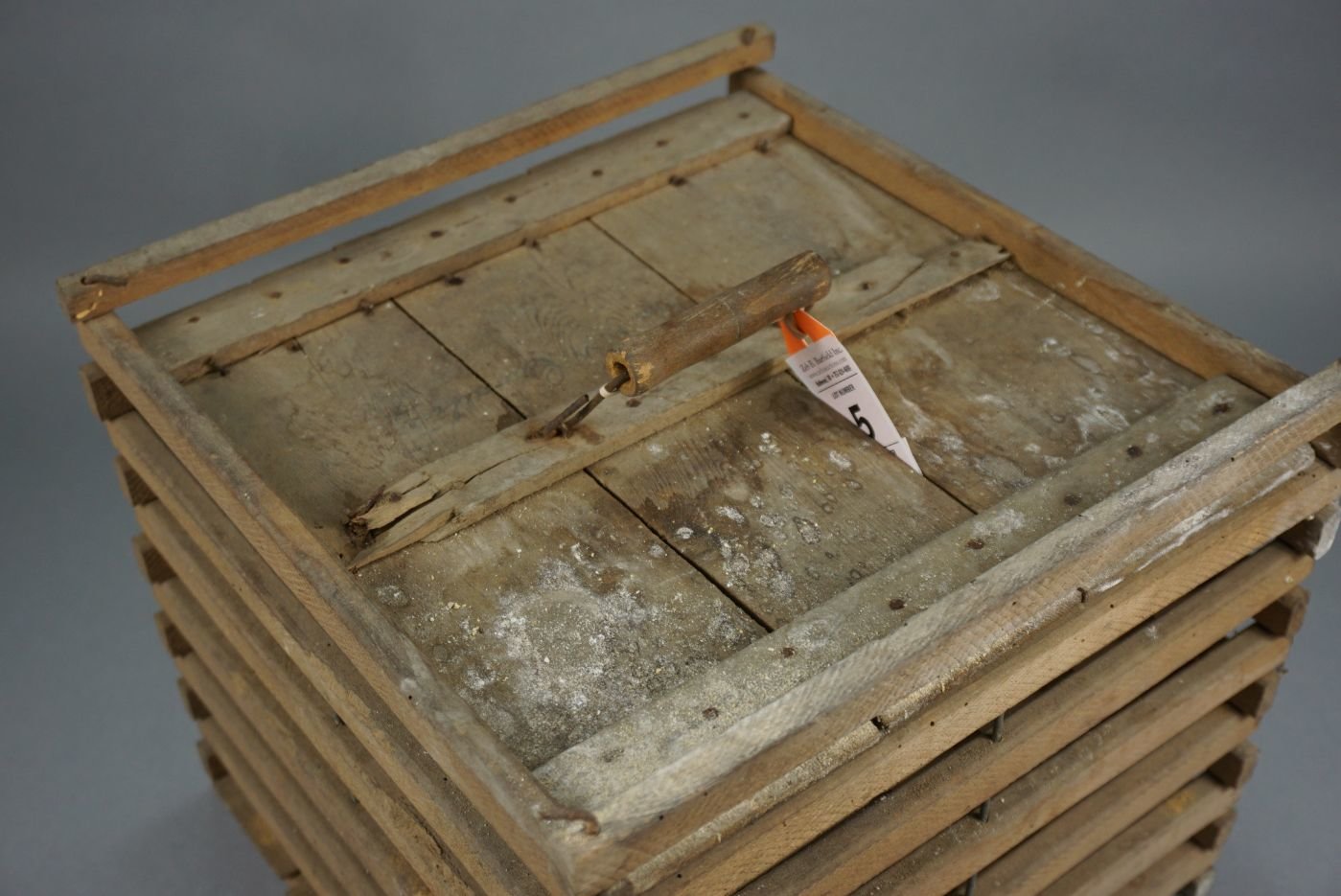 Image for Spring '22 Folk Art & Collectibles Online Auction