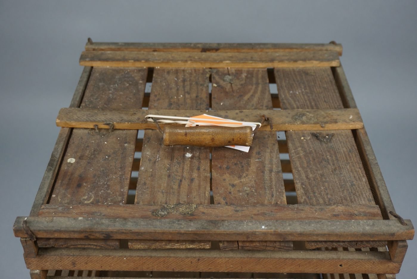 Image for Spring '22 Folk Art & Collectibles Online Auction