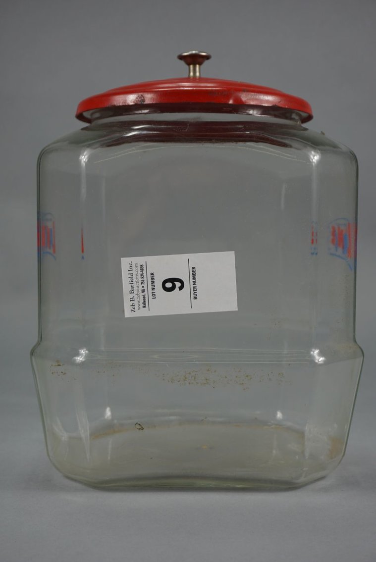 Image for Spring '22 Folk Art & Collectibles Online Auction