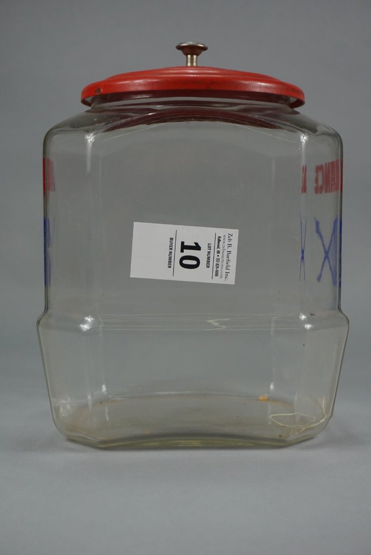 Image for Spring '22 Folk Art & Collectibles Online Auction