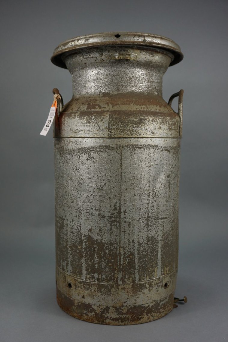 Image for Spring '22 Folk Art & Collectibles Online Auction