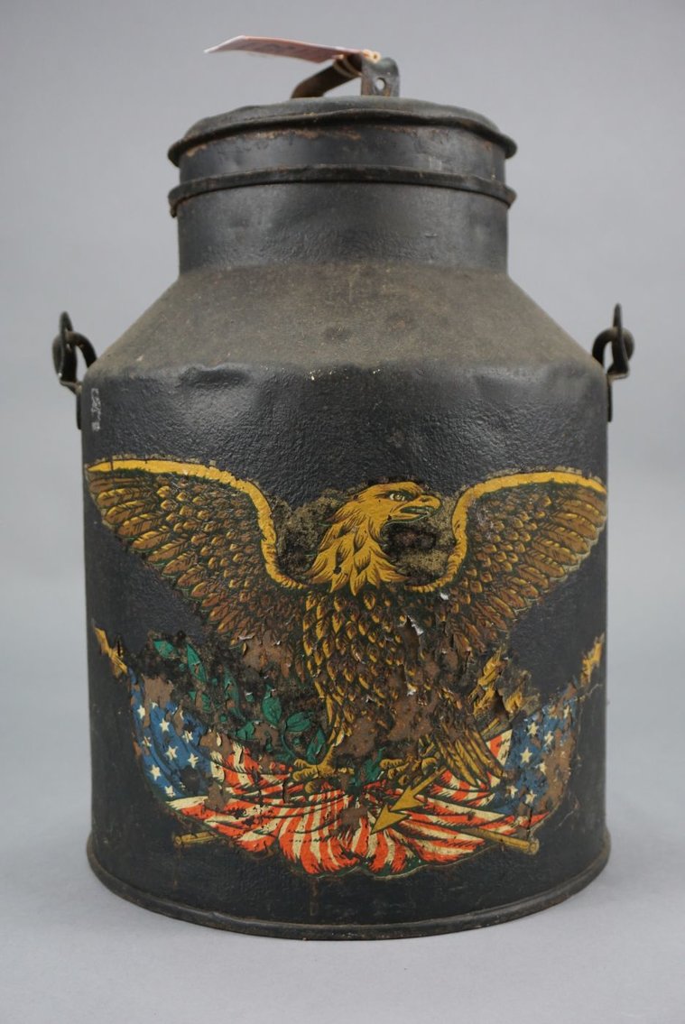 Image for Spring '22 Folk Art & Collectibles Online Auction