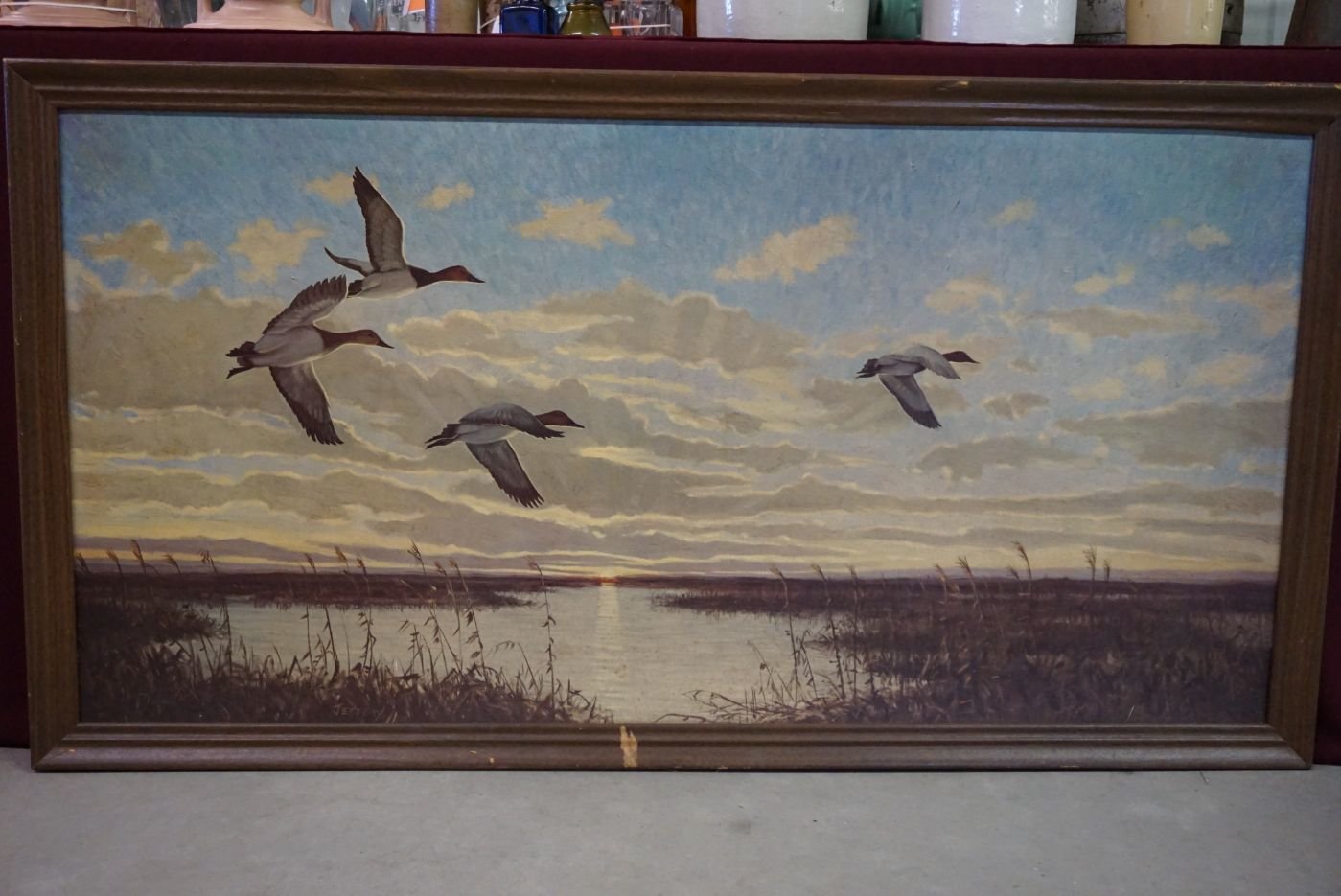 Image for Spring '22 Folk Art & Collectibles Online Auction