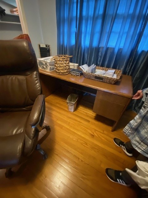 Image for 302 W. First Street