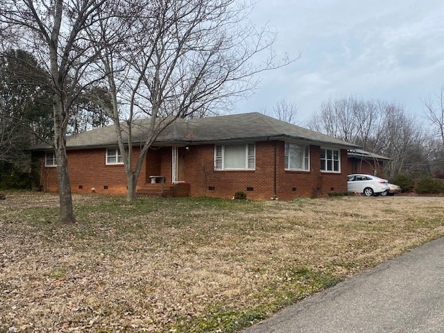 Image for 302 W. First Street