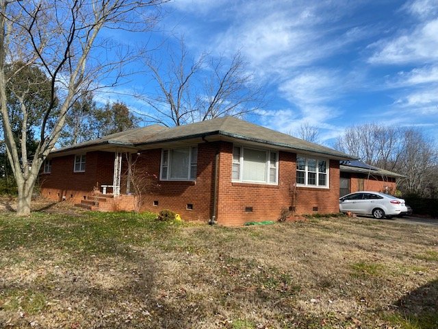 Image for 302 W. First Street