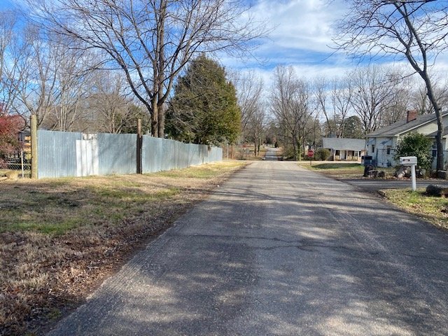 Image for 302 W. First Street