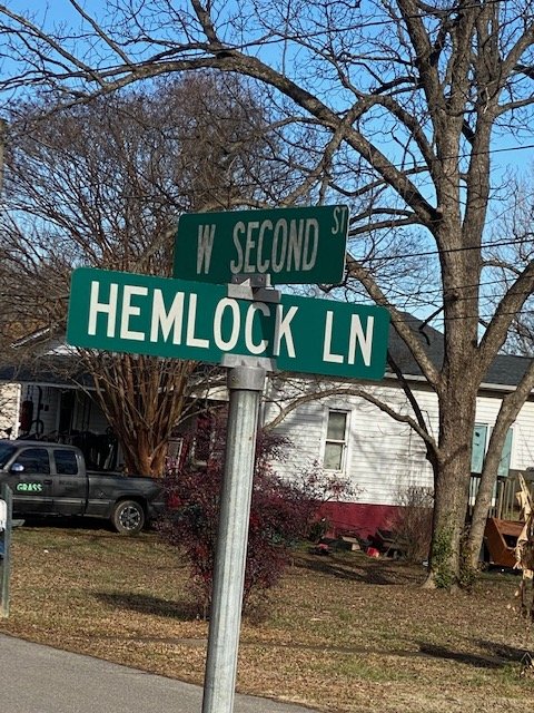 Image for 302 W. First Street