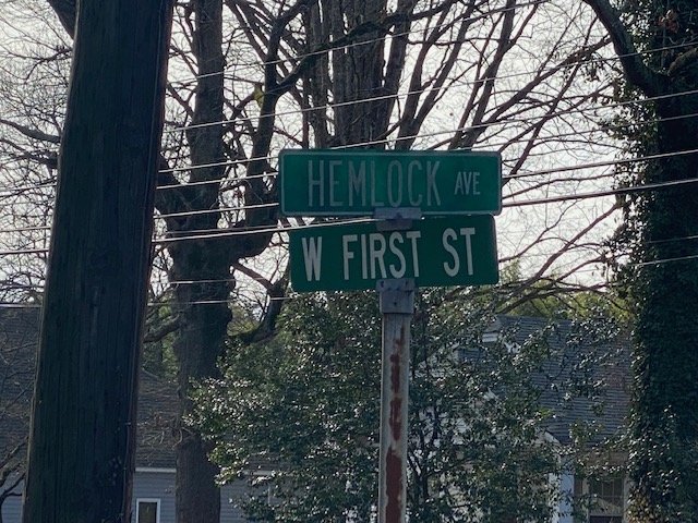 Image for 302 W. First Street