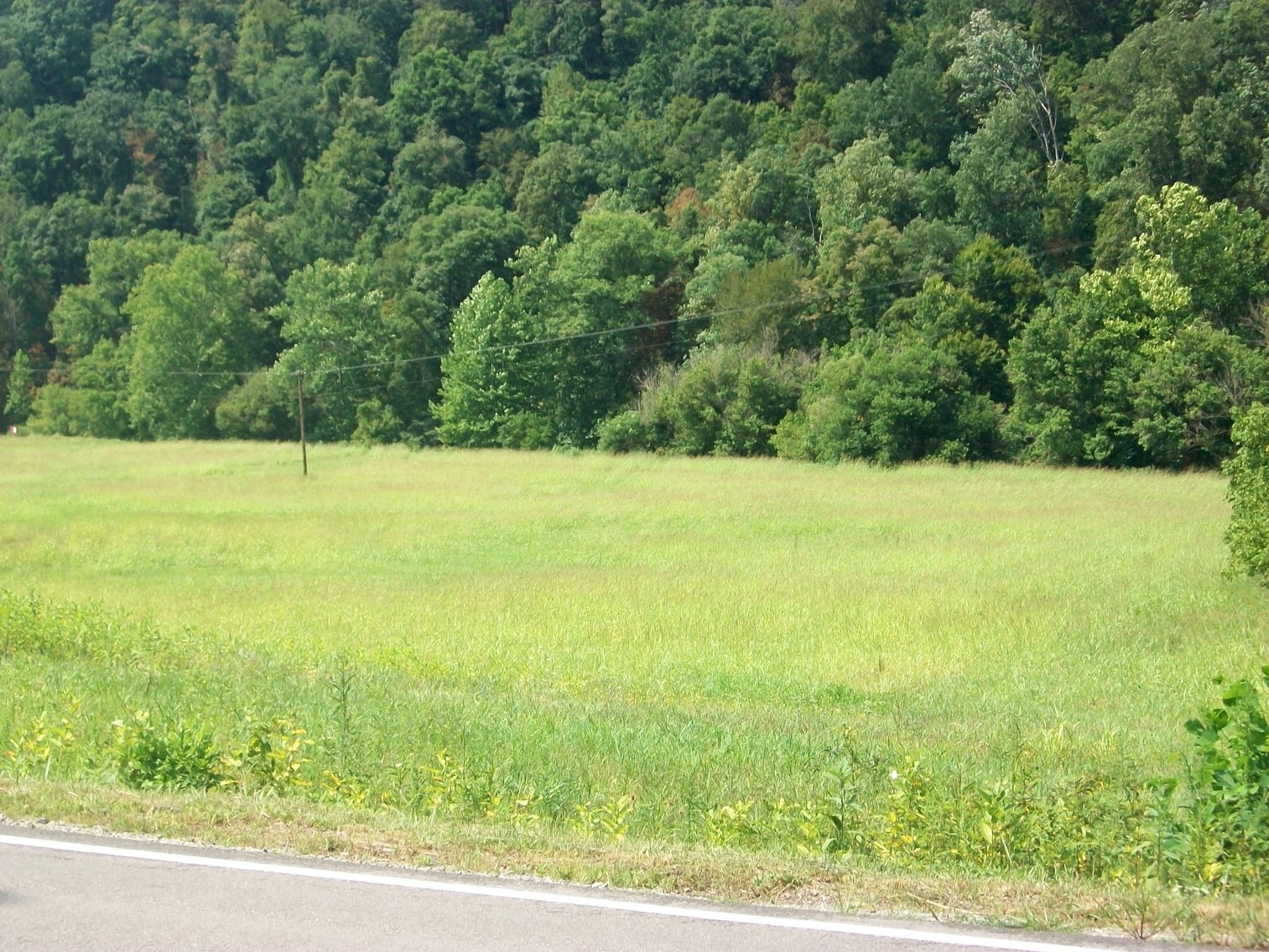 Image for Absolute  Foreclosure Auction - Arnoldsburg WV