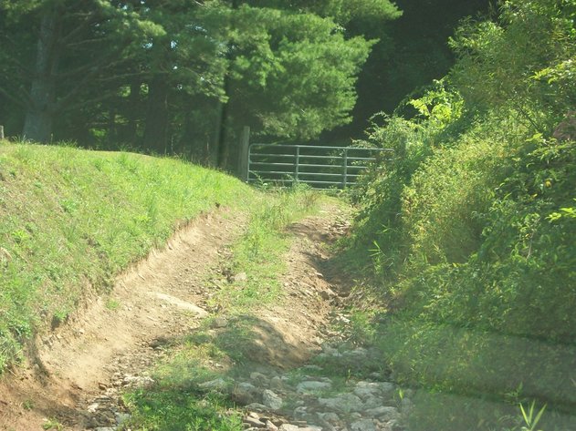 Image for Absolute  Foreclosure Auction - Arnoldsburg WV