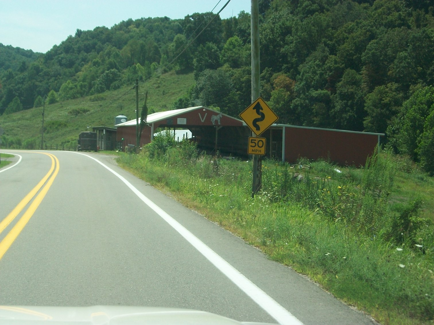 Image for Absolute  Foreclosure Auction - Arnoldsburg WV