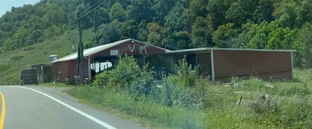 Image for Absolute  Foreclosure Auction - Arnoldsburg WV