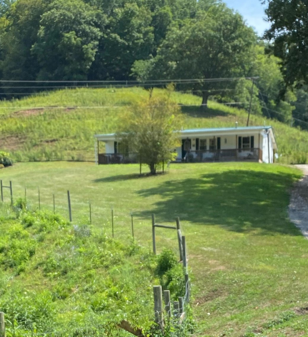 Image for Absolute  Foreclosure Auction - Arnoldsburg WV