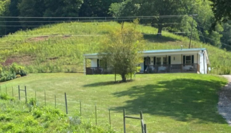 Image for Absolute  Foreclosure Auction - Arnoldsburg WV