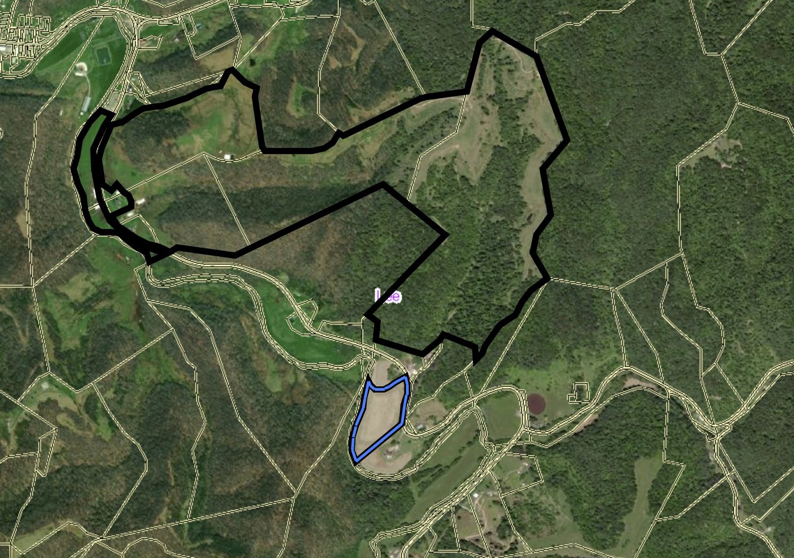 Image for Absolute  Foreclosure Auction - Arnoldsburg WV