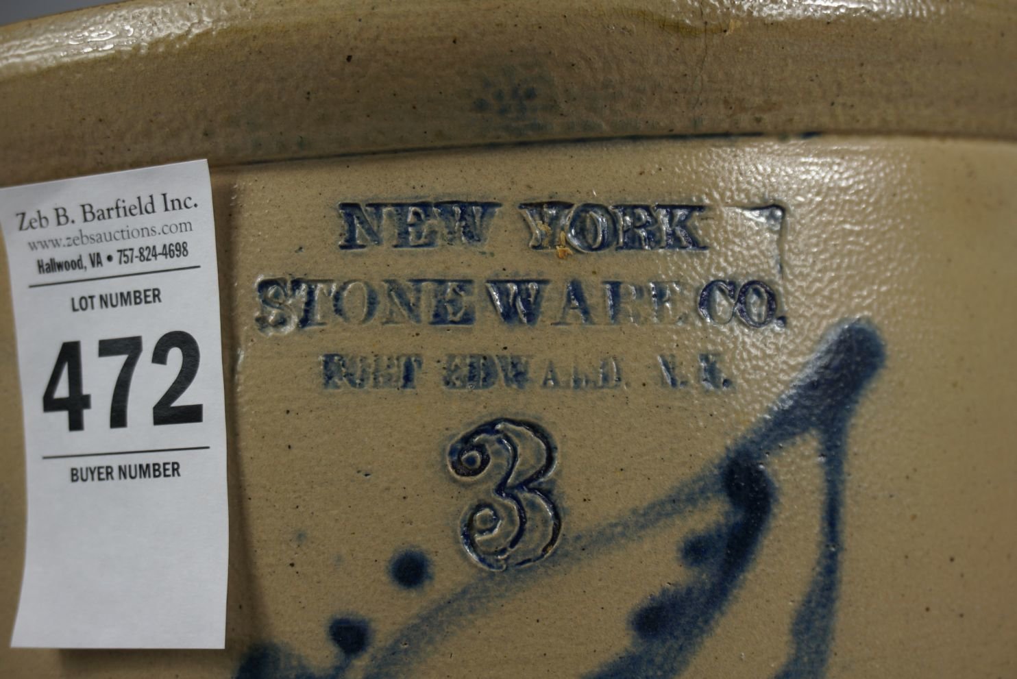 Image for Winter Sportsman's Auction 2022 Session 2