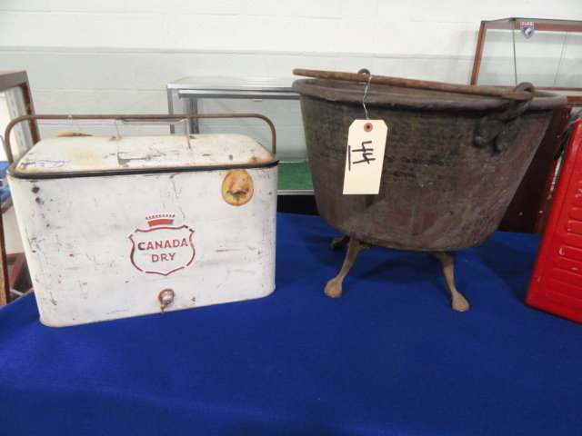 Image for Feb 10, 2022 Public Auction