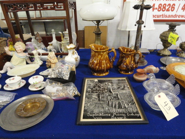 Image for Feb 10, 2022 Public Auction