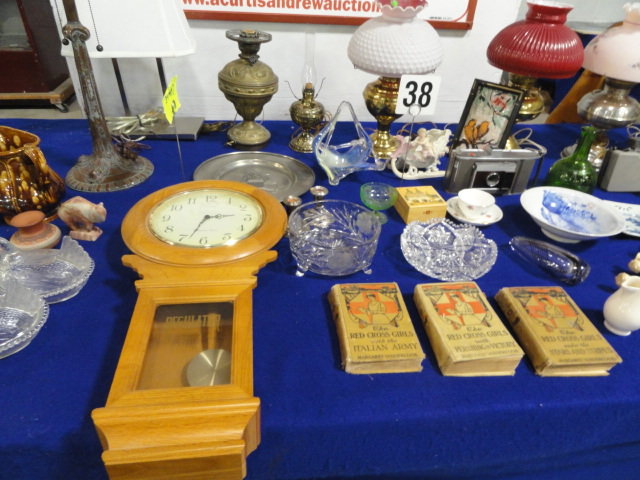 Image for Feb 10, 2022 Public Auction