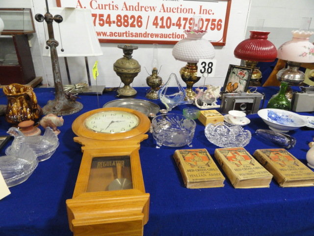 Image for Feb 10, 2022 Public Auction